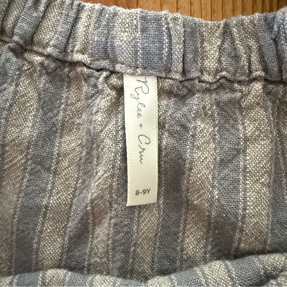 Rylee + Cru Kids Dress (Number 2!) - Picture 3 of 4